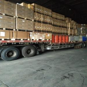 從武漢到昌都物流公司已更新(全境一站達(dá))